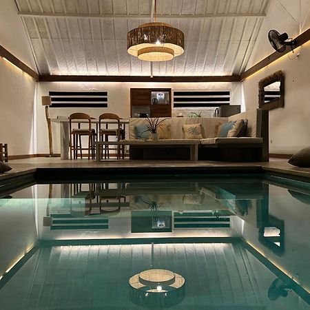 Villa Oceane غيلي آير المظهر الخارجي الصورة